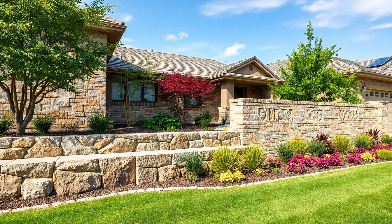 37 Stunning Front Yard Fence Ideas to Boost Your Home's Curb Appeal (2025) 26 37 Stunning Front Yard Fence Ideas to Boost Your Home's Curb Appeal (2025) 25