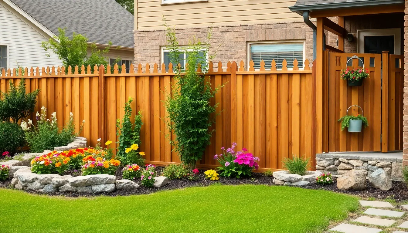 25 Stunning Front Yard Hardscape Ideas to Transform Your Home's Curb Appeal 12 25 Stunning Front Yard Hardscape Ideas to Transform Your Home's Curb Appeal 11