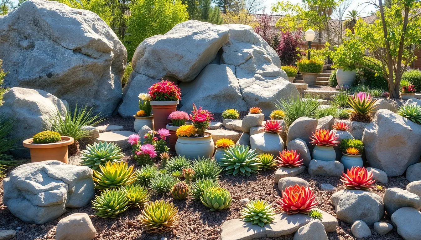 25 Stunning Front Yard Landscaping Ideas on a Budget That Actually Work 12 25 Stunning Front Yard Landscaping Ideas on a Budget That Actually Work 11