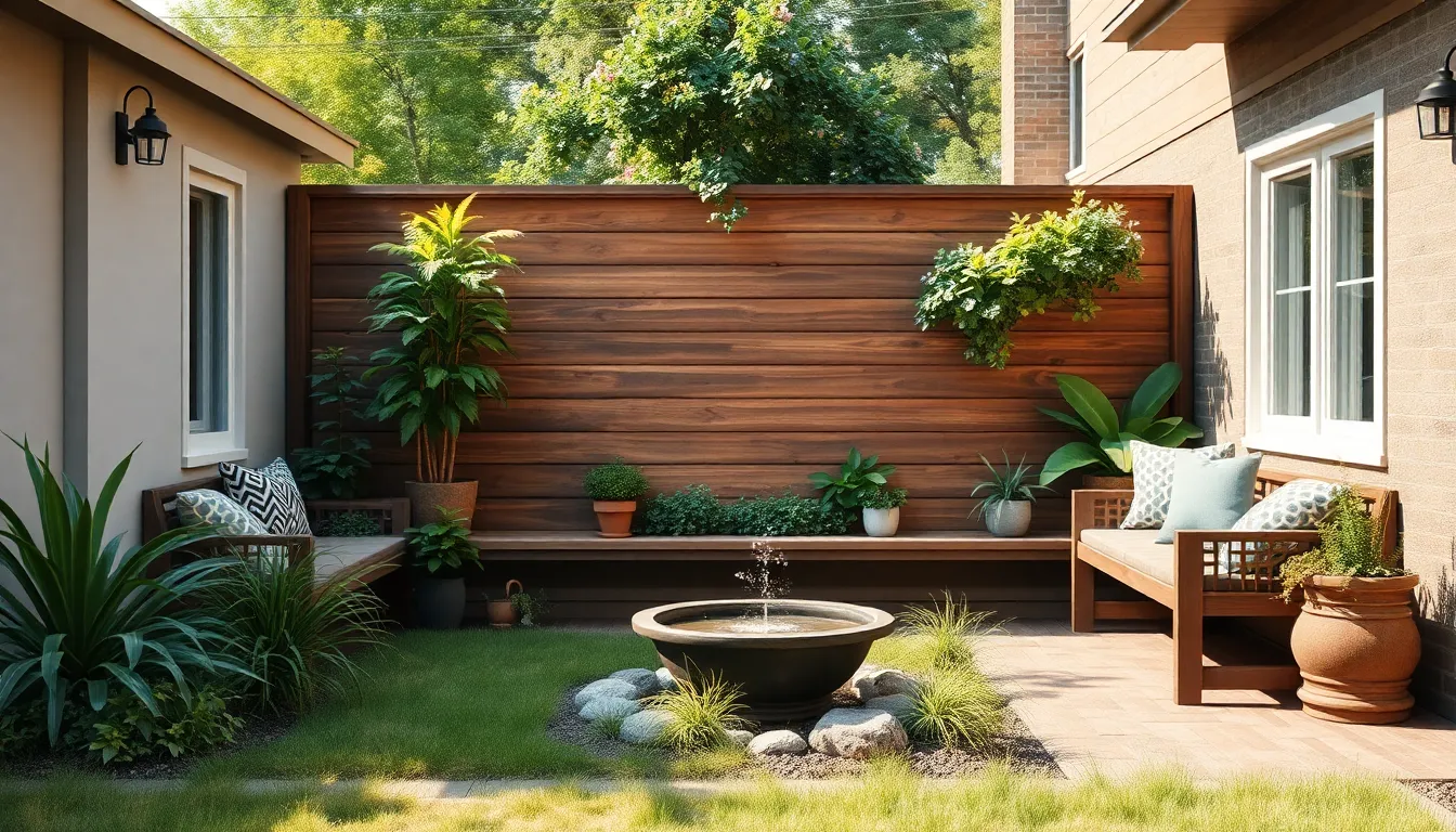 25 Front Yard Privacy Ideas That Block Nosy Neighbors (Easy DIY + Pro Tips) 12 25 Front Yard Privacy Ideas That Block Nosy Neighbors (Easy DIY + Pro Tips) 11
