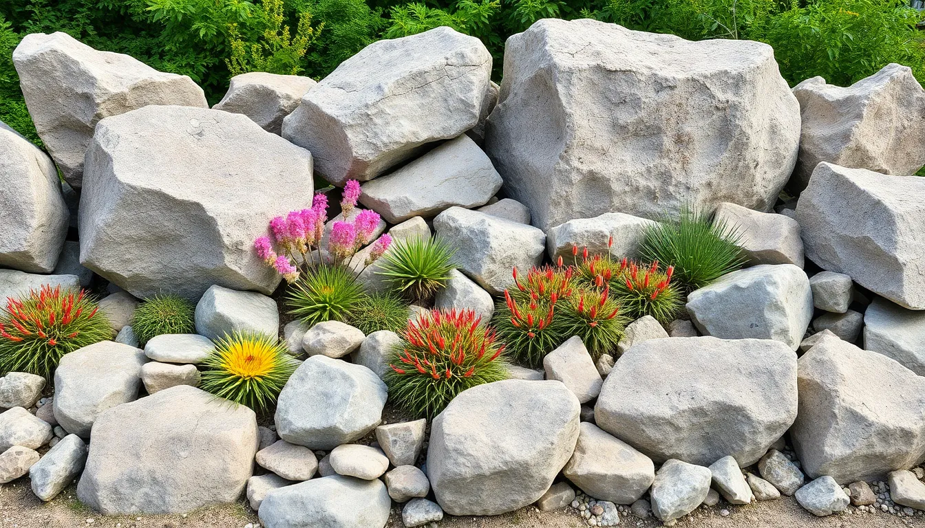 25 Stunning Outdoor Flower Bed Ideas to Transform Your Yard (2025 Guide) 12 25 Stunning Outdoor Flower Bed Ideas to Transform Your Yard (2025 Guide) 11