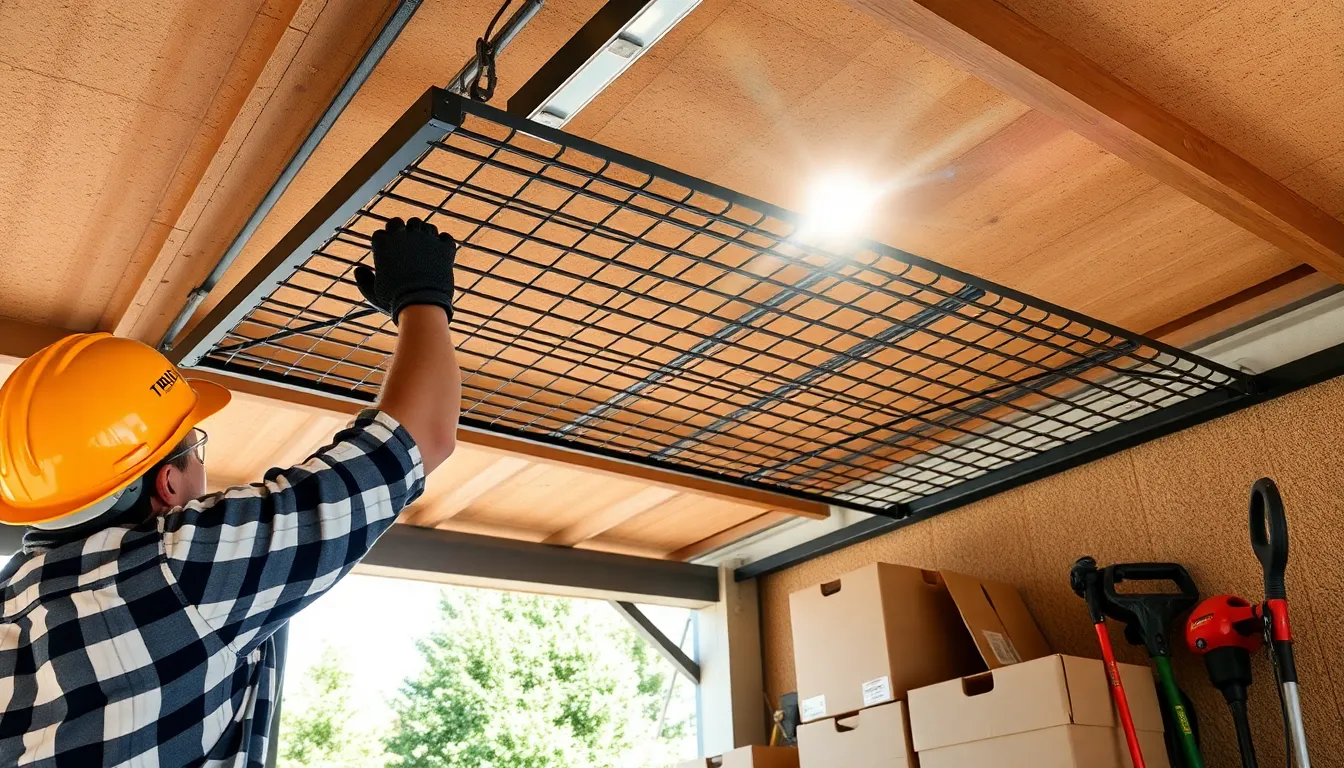 25 Genius DIY Outdoor Storage Ideas That'll Transform Your Backyard (Easy & Cheap!) 12 25 Genius DIY Outdoor Storage Ideas That'll Transform Your Backyard (Easy & Cheap!) 11