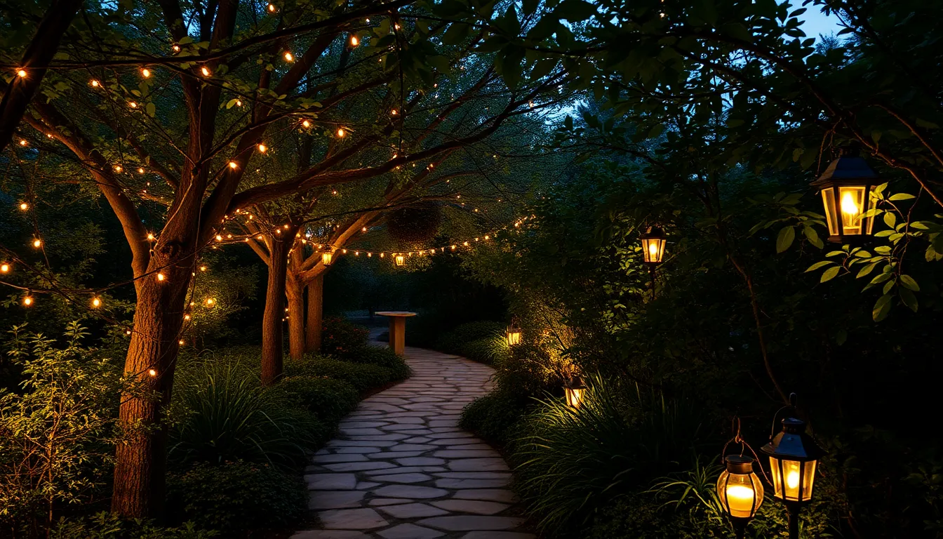 25 Magical Secret Garden Ideas to Transform Your Backyard Into a Hidden Paradise 12 25 Magical Secret Garden Ideas to Transform Your Backyard Into a Hidden Paradise 11