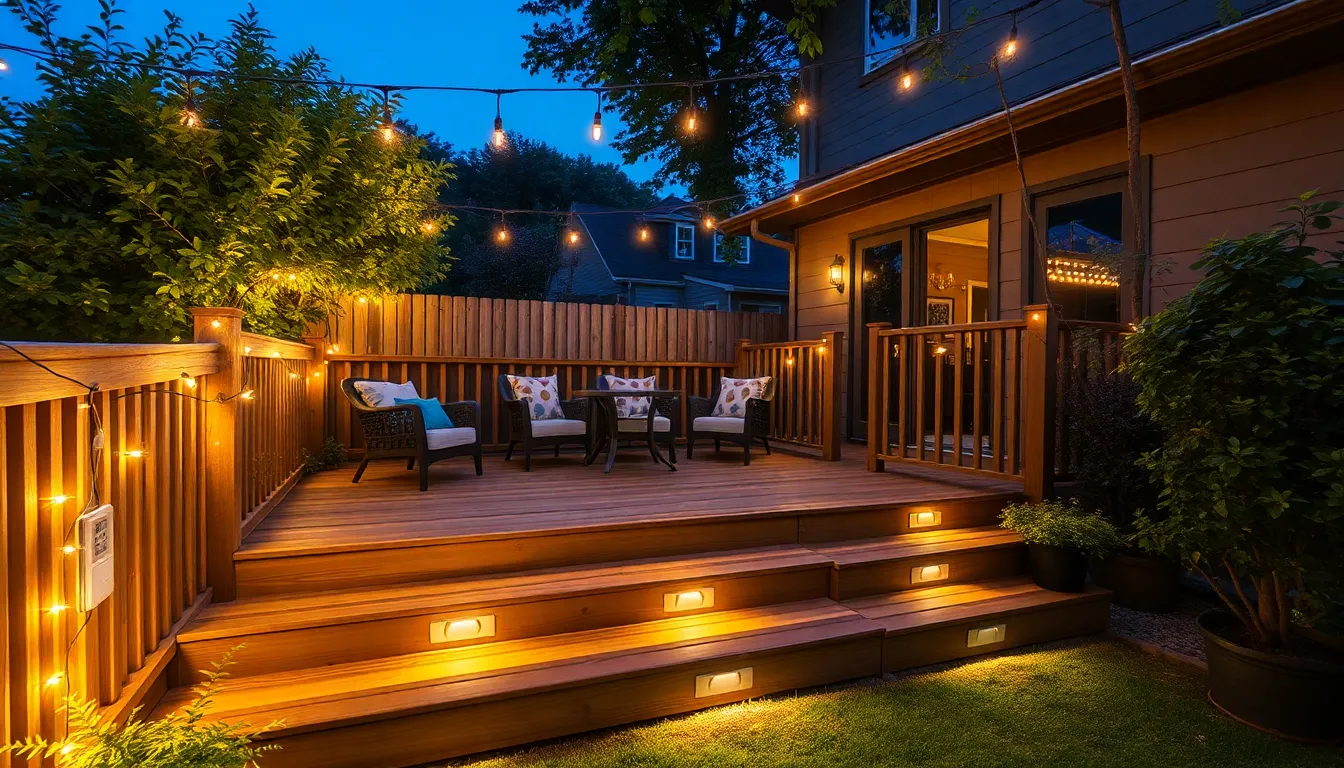 27 Small Backyard Deck Ideas That Maximize Your Outdoor Space (2025 Guide) 12 27 Small Backyard Deck Ideas That Maximize Your Outdoor Space (2025 Guide) 11