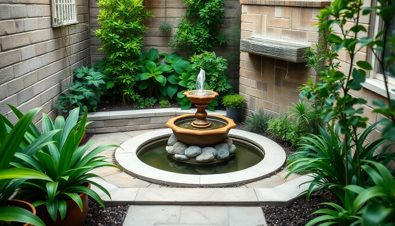 25 Small Narrow Backyard Ideas That Will Transform Your Tiny Outdoor Space 12 25 Small Narrow Backyard Ideas That Will Transform Your Tiny Outdoor Space 11