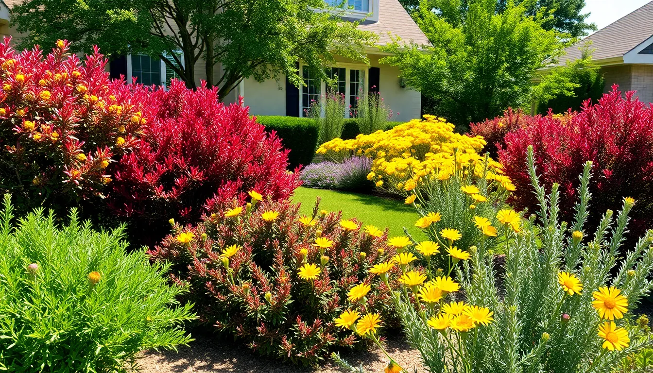 27 Texas Front Yard Landscaping Ideas That Beat Heat & Save Water (2025 Guide) 12 27 Texas Front Yard Landscaping Ideas That Beat Heat & Save Water (2025 Guide) 11