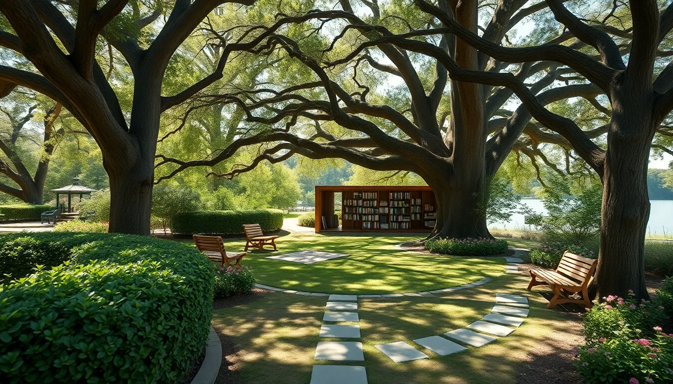 15 Stunning ACNH Outdoor Library Ideas to Transform Your Island Into a Reading Paradise 28 15 Stunning ACNH Outdoor Library Ideas to Transform Your Island Into a Reading Paradise 27