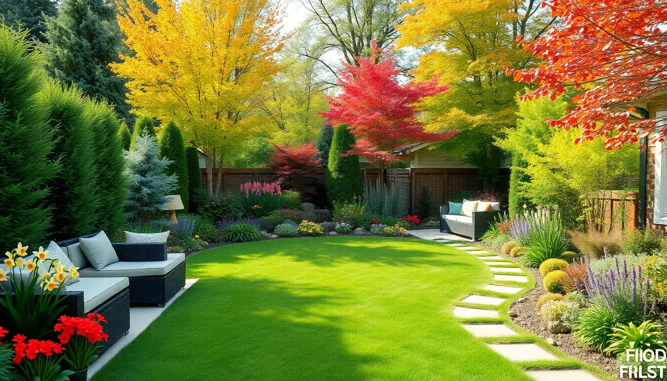 25 Half Acre Backyard Ideas to Transform Your Large Outdoor Space 14 25 Half Acre Backyard Ideas to Transform Your Large Outdoor Space 13