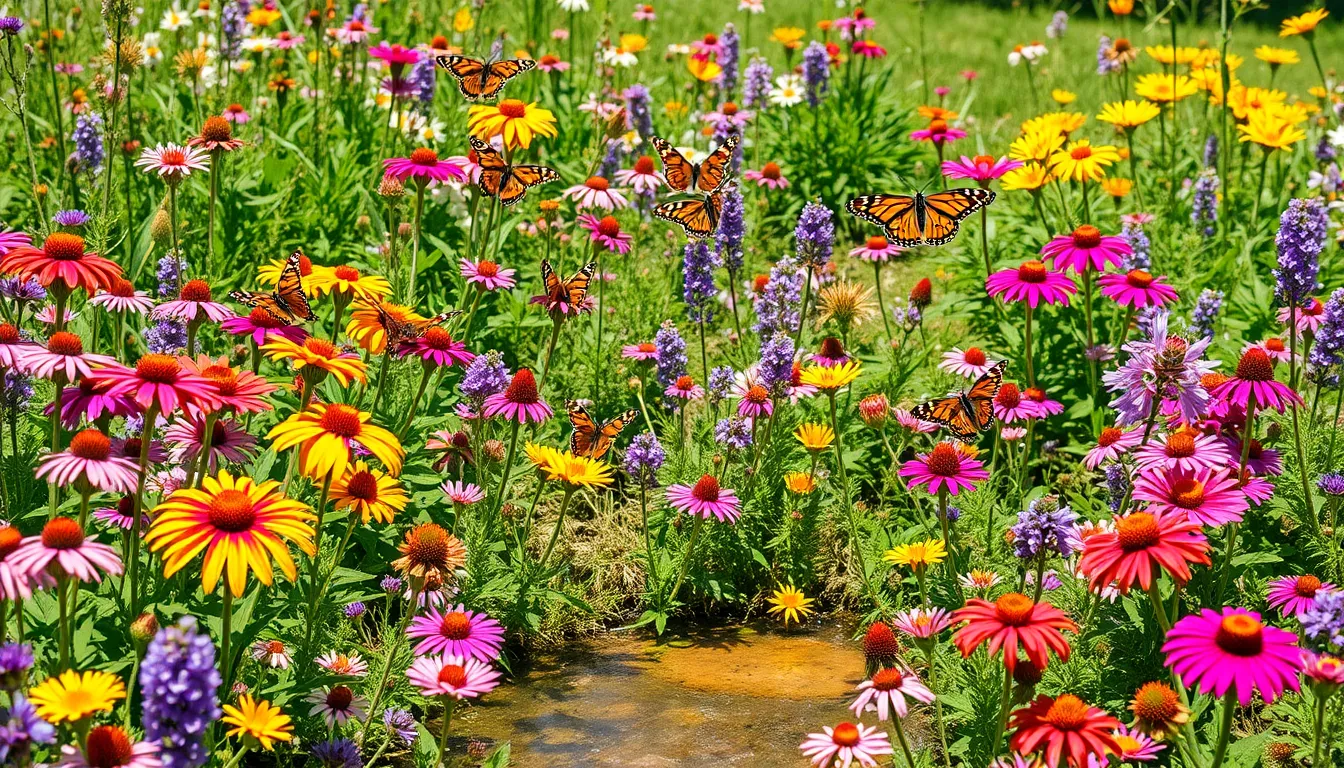 25 Stunning Outdoor Flower Bed Ideas to Transform Your Yard (2025 Guide) 14 25 Stunning Outdoor Flower Bed Ideas to Transform Your Yard (2025 Guide) 13