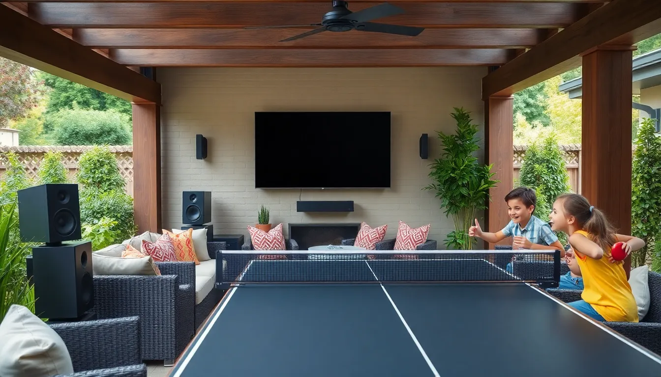 25 Stunning Outdoor Living Space Ideas to Transform Your Backyard in 2025 14 25 Stunning Outdoor Living Space Ideas to Transform Your Backyard in 2025 13