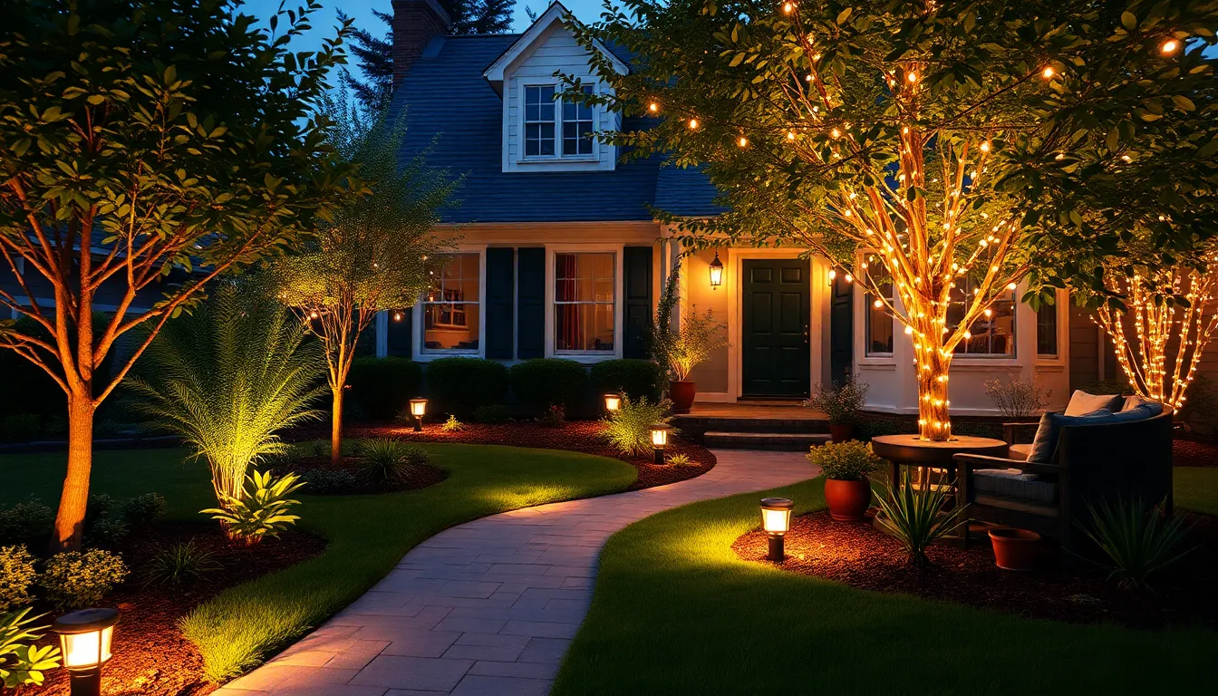 25 Small Front Yard Landscaping Ideas That Transform Tiny Spaces Into Stunning Curb Appeal 13
