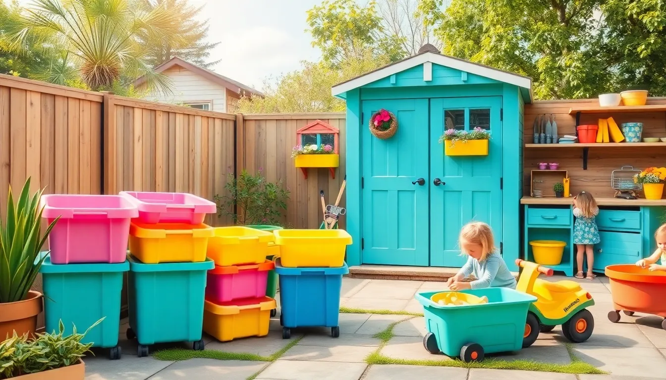 15 Magical Toca Boca Backyard Ideas to Transform Your Outdoor Space 14 15 Magical Toca Boca Backyard Ideas to Transform Your Outdoor Space 13
