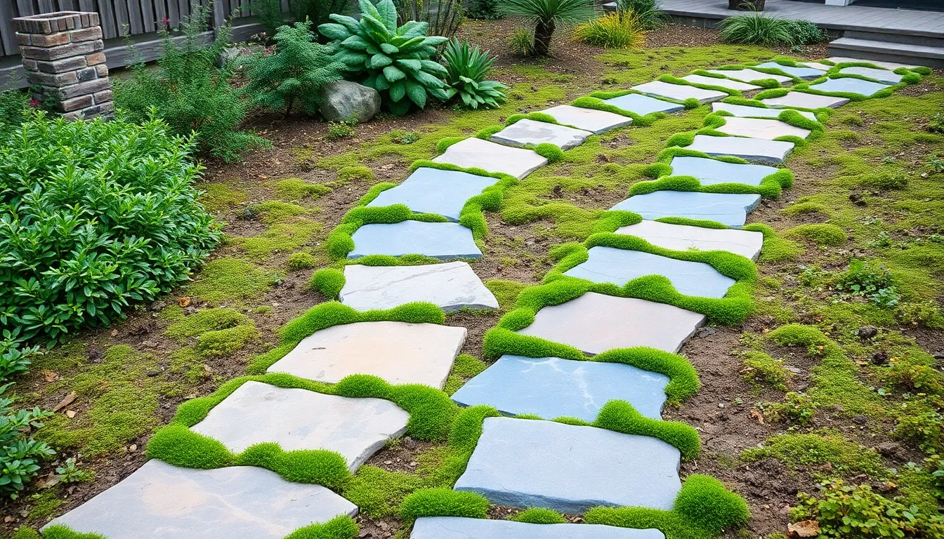 25 Creative Backyard No Grass Ideas That Will Transform Your Outdoor Space 16 25 Creative Backyard No Grass Ideas That Will Transform Your Outdoor Space 15
