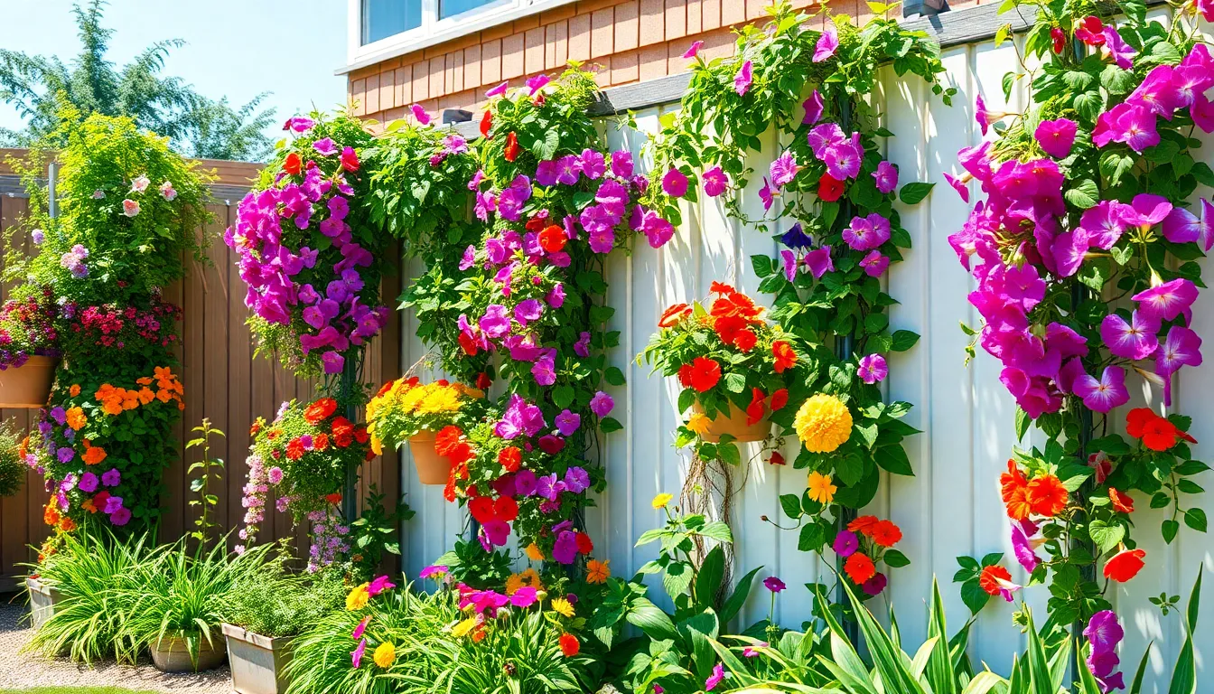 25 Stunning Outdoor Flower Bed Ideas to Transform Your Yard (2025 Guide) 16 25 Stunning Outdoor Flower Bed Ideas to Transform Your Yard (2025 Guide) 15