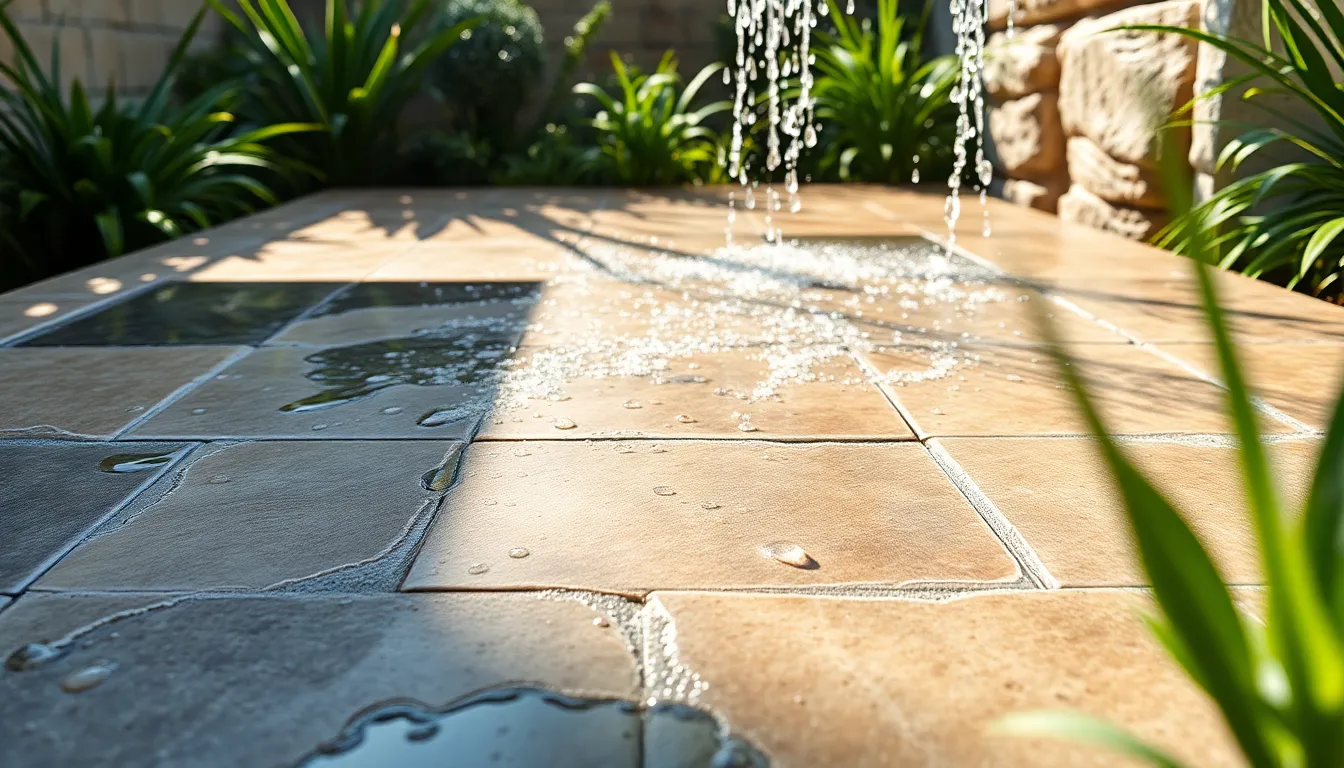 15 Stunning Outdoor Shower Floor Ideas That Transform Your Backyard (2025) 16 15 Stunning Outdoor Shower Floor Ideas That Transform Your Backyard (2025) 15