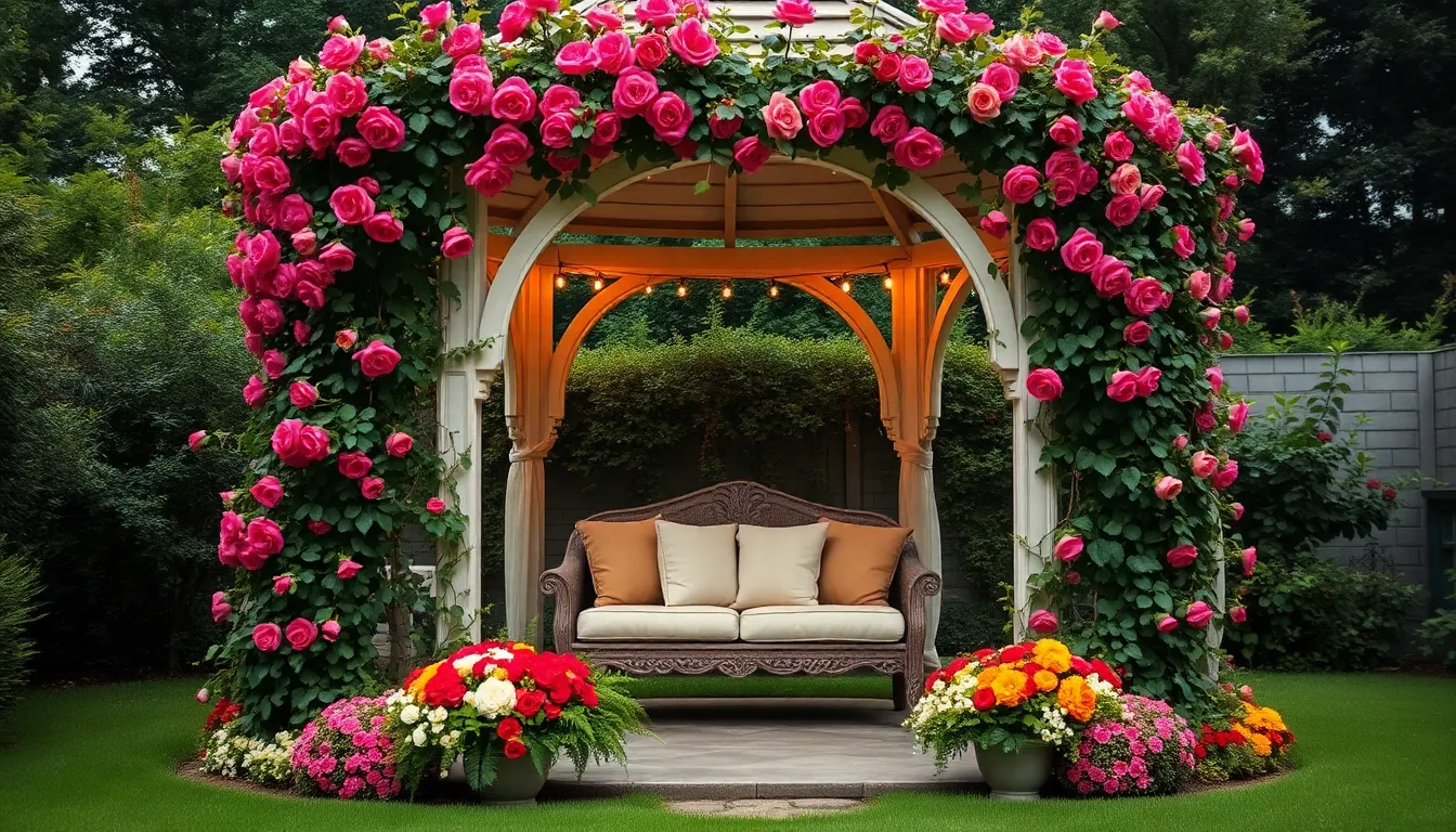 50 Stunning Sims 4 Backyard Ideas to Transform Your Outdoor Space 16 50 Stunning Sims 4 Backyard Ideas to Transform Your Outdoor Space 15