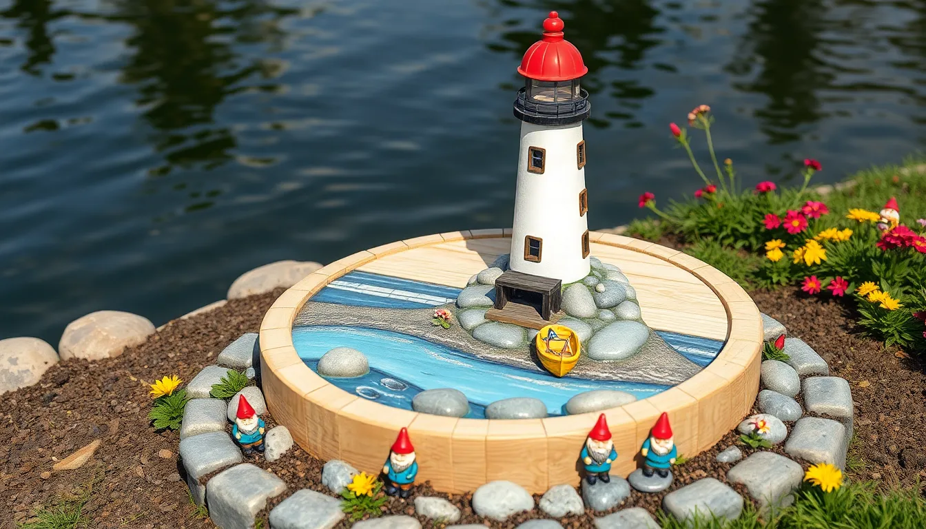 25 Creative Outdoor Well Cover Ideas to Transform Your Yard (DIY & Decorative) 16 25 Creative Outdoor Well Cover Ideas to Transform Your Yard (DIY & Decorative) 15