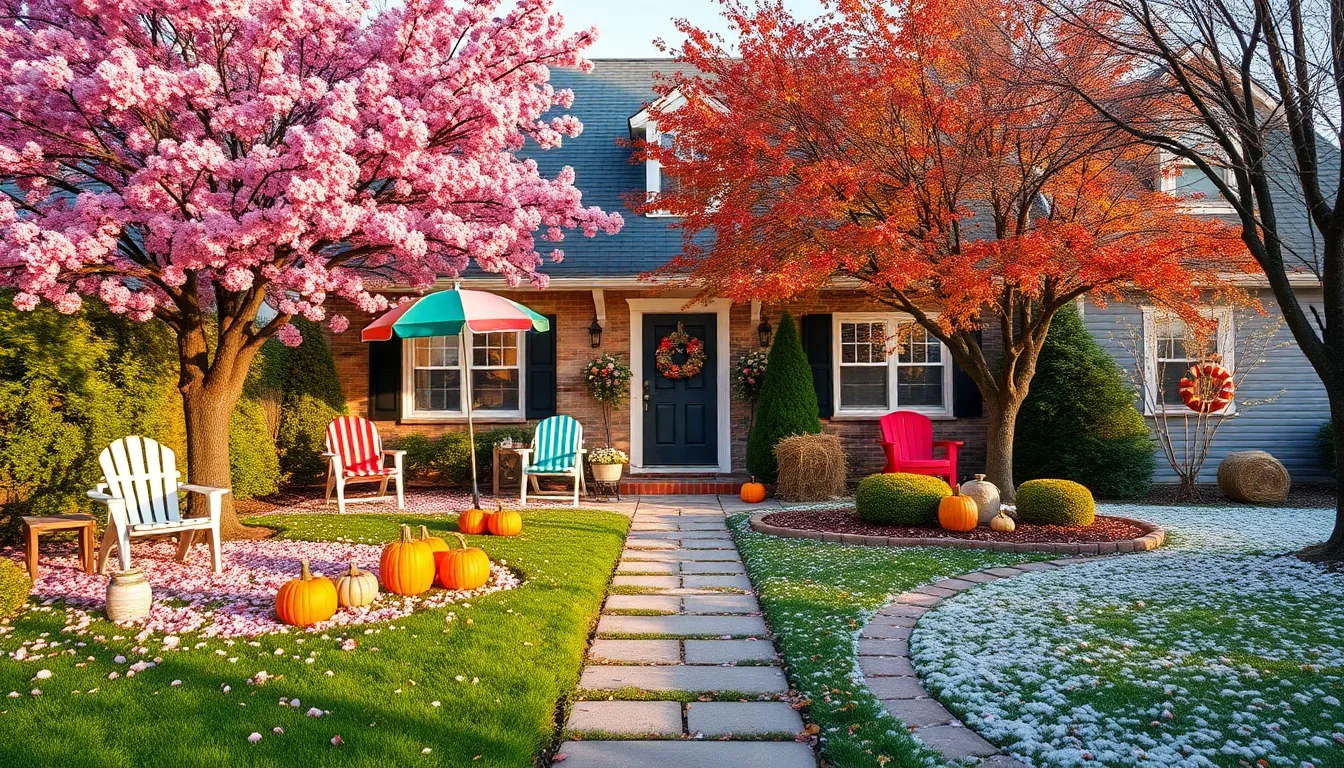 25 Stunning ACNH Front Yard Ideas to Transform Your Island Entrance 18 25 Stunning ACNH Front Yard Ideas to Transform Your Island Entrance 17