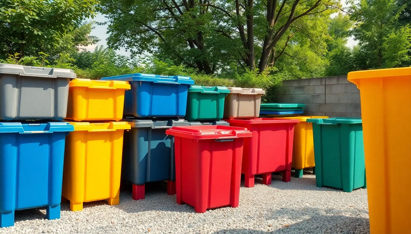 20 Clever Outdoor Bin Storage Ideas That'll Transform Your Yard in 2025 18 20 Clever Outdoor Bin Storage Ideas That'll Transform Your Yard in 2025 17