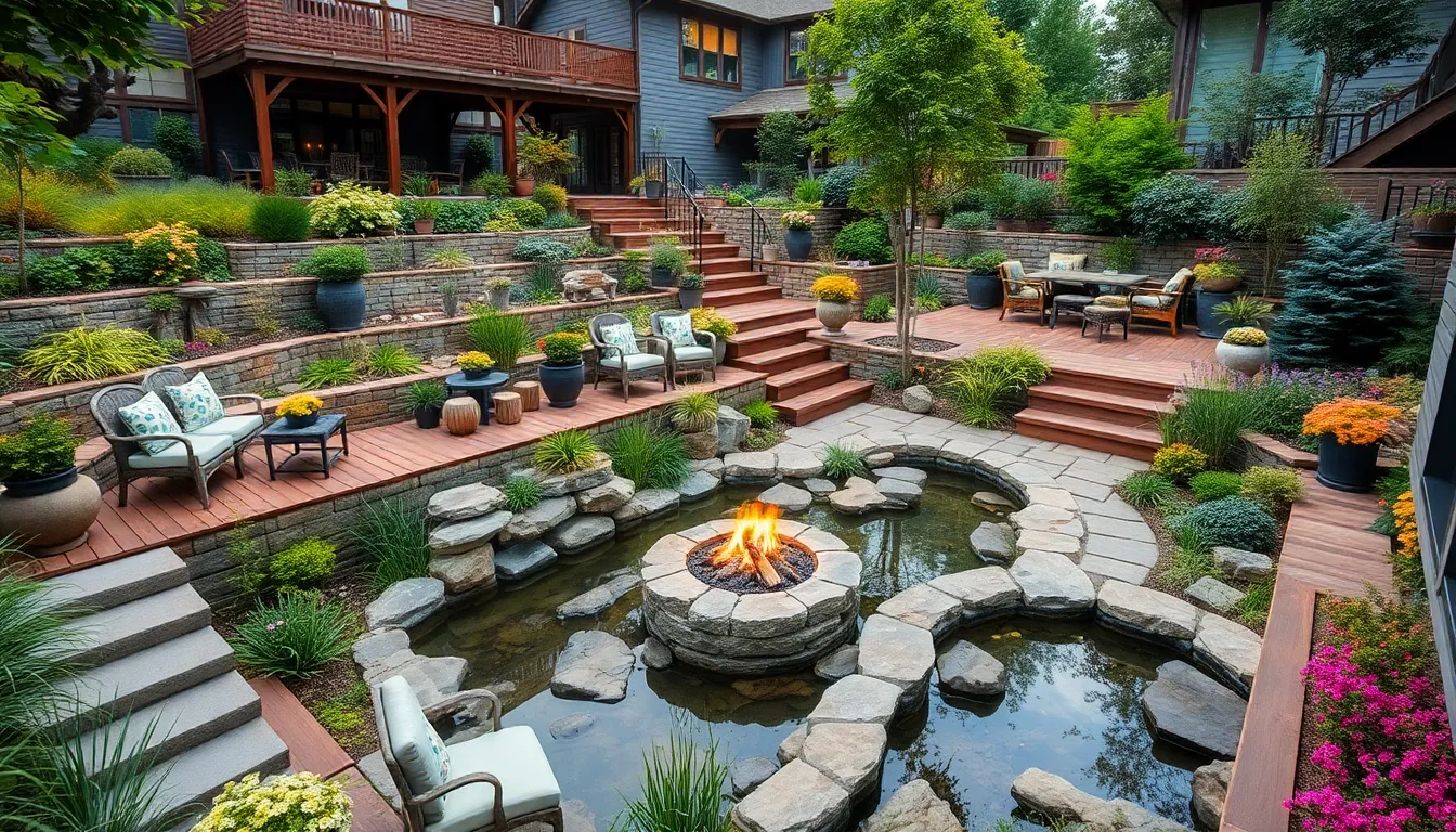 25+ Stunning Bloxburg Backyard Ideas Aesthetic (Budget-Friendly Designs That Wow!) 18 25+ Stunning Bloxburg Backyard Ideas Aesthetic (Budget-Friendly Designs That Wow!) 17