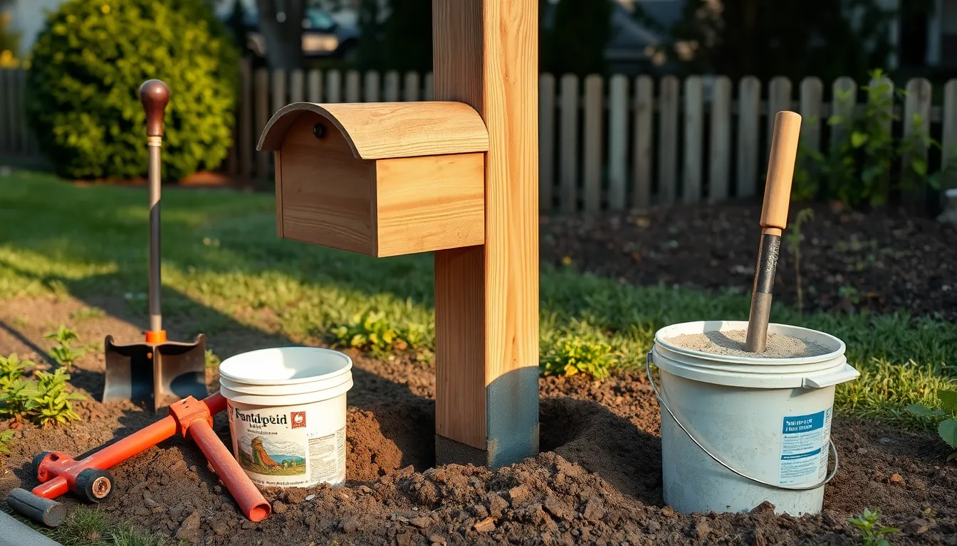 25 Creative DIY Mailbox Ideas for Outdoor Spaces That Boost Curb Appeal 18 25 Creative DIY Mailbox Ideas for Outdoor Spaces That Boost Curb Appeal 17