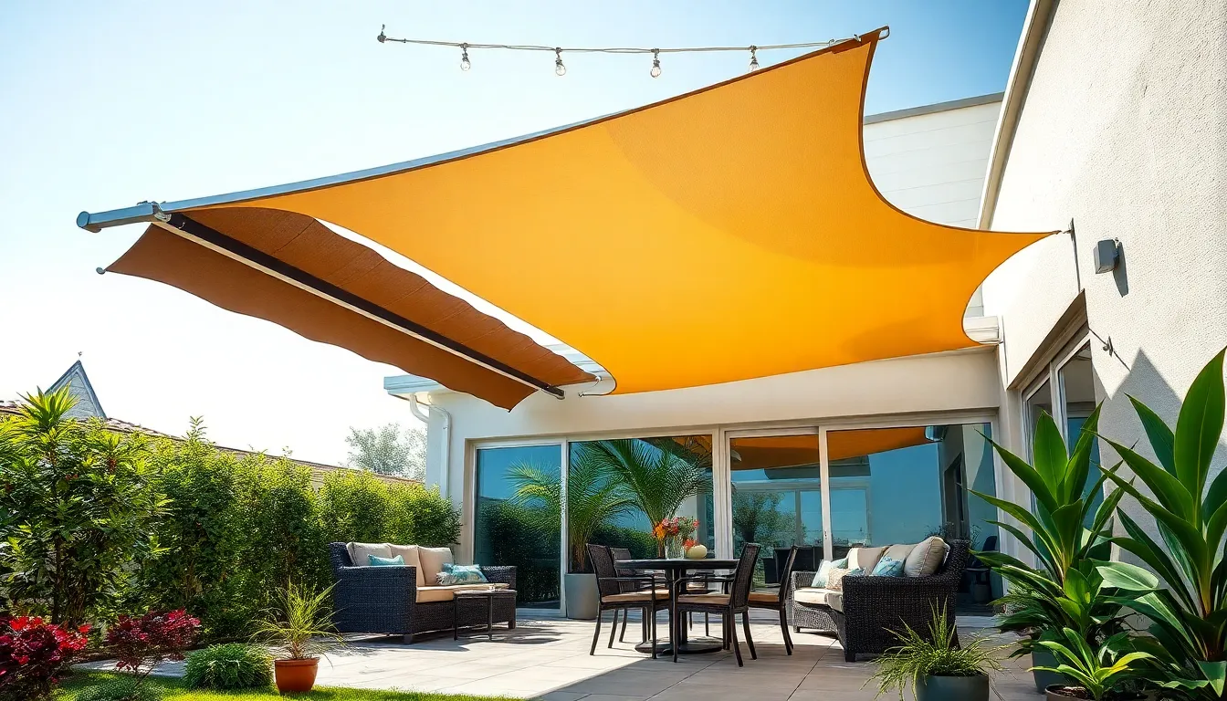 25 Stunning Outdoor Living Space Ideas to Transform Your Backyard in 2025 18 25 Stunning Outdoor Living Space Ideas to Transform Your Backyard in 2025 17