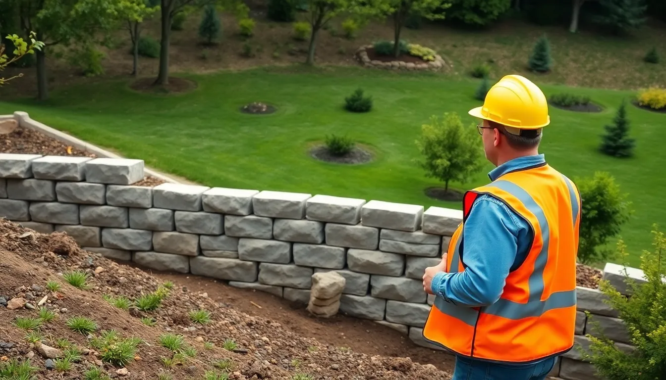 15 Stunning Retaining Wall Ideas for Your Hillside Backyard (2025 Guide) 18 15 Stunning Retaining Wall Ideas for Your Hillside Backyard (2025 Guide) 17