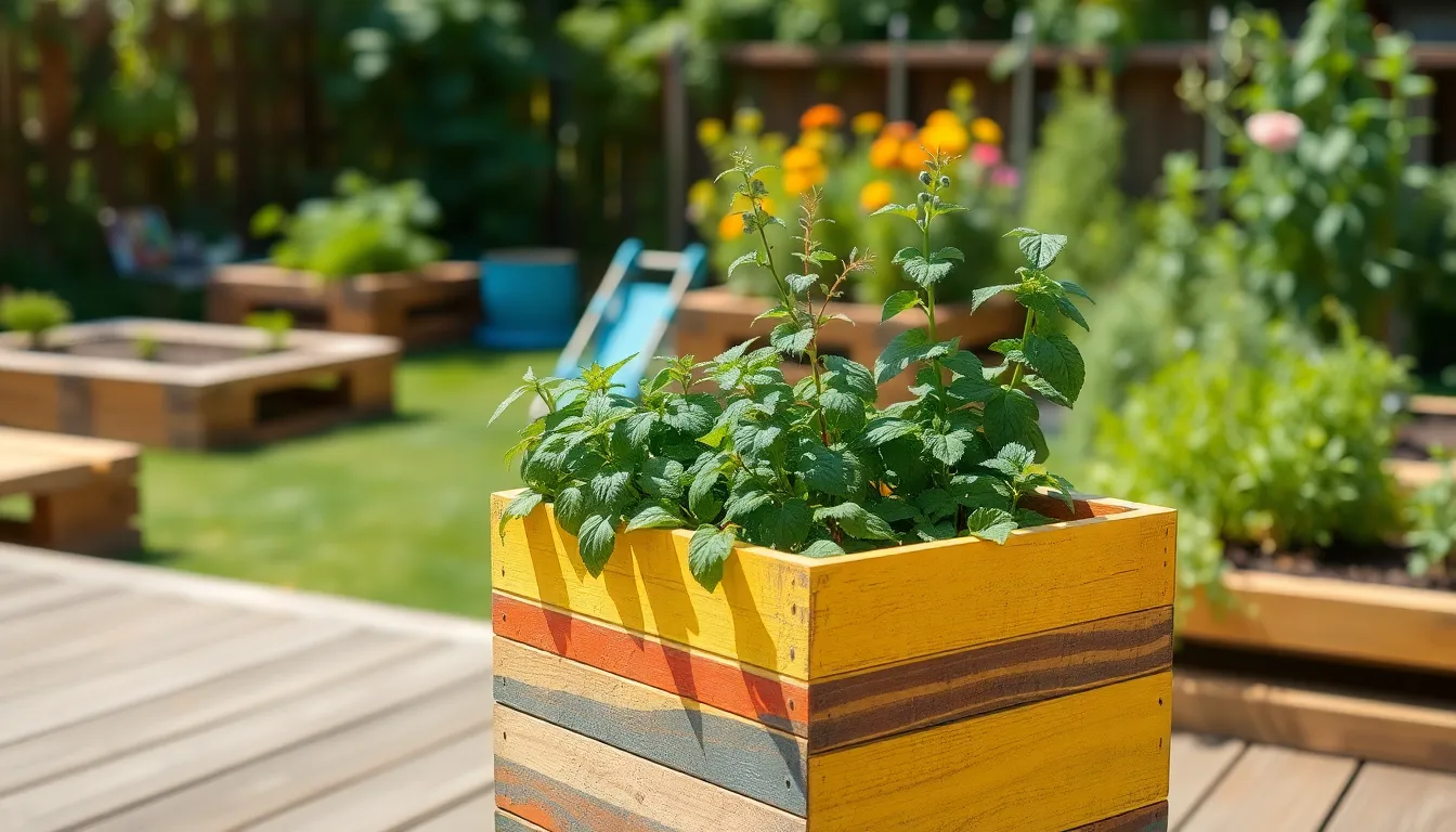 25 Brilliant Backyard Ideas on a Budget That Will Transform Your Outdoor Space 2 25 Brilliant Backyard Ideas on a Budget That Will Transform Your Outdoor Space 1
