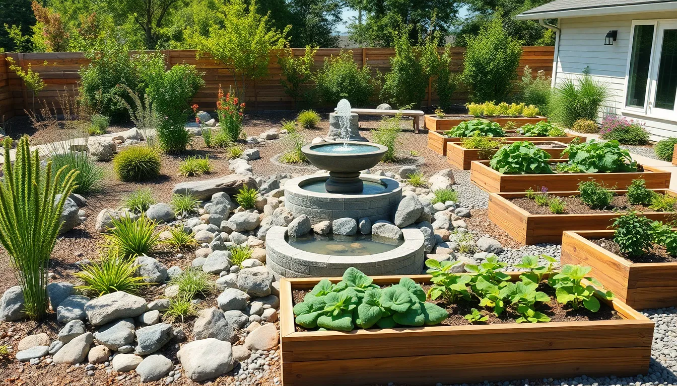 25 Big Backyard Ideas Landscaping Tips to Transform Your Outdoor Space in 2025 14 25 Big Backyard Ideas Landscaping Tips to Transform Your Outdoor Space in 2025 13