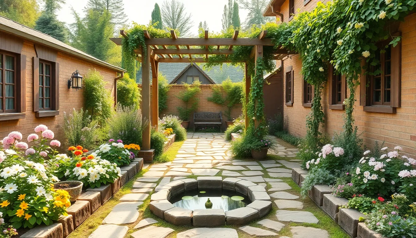 25+ Stunning Bloxburg Backyard Ideas Aesthetic (Budget-Friendly Designs That Wow!) 2 25+ Stunning Bloxburg Backyard Ideas Aesthetic (Budget-Friendly Designs That Wow!) 1