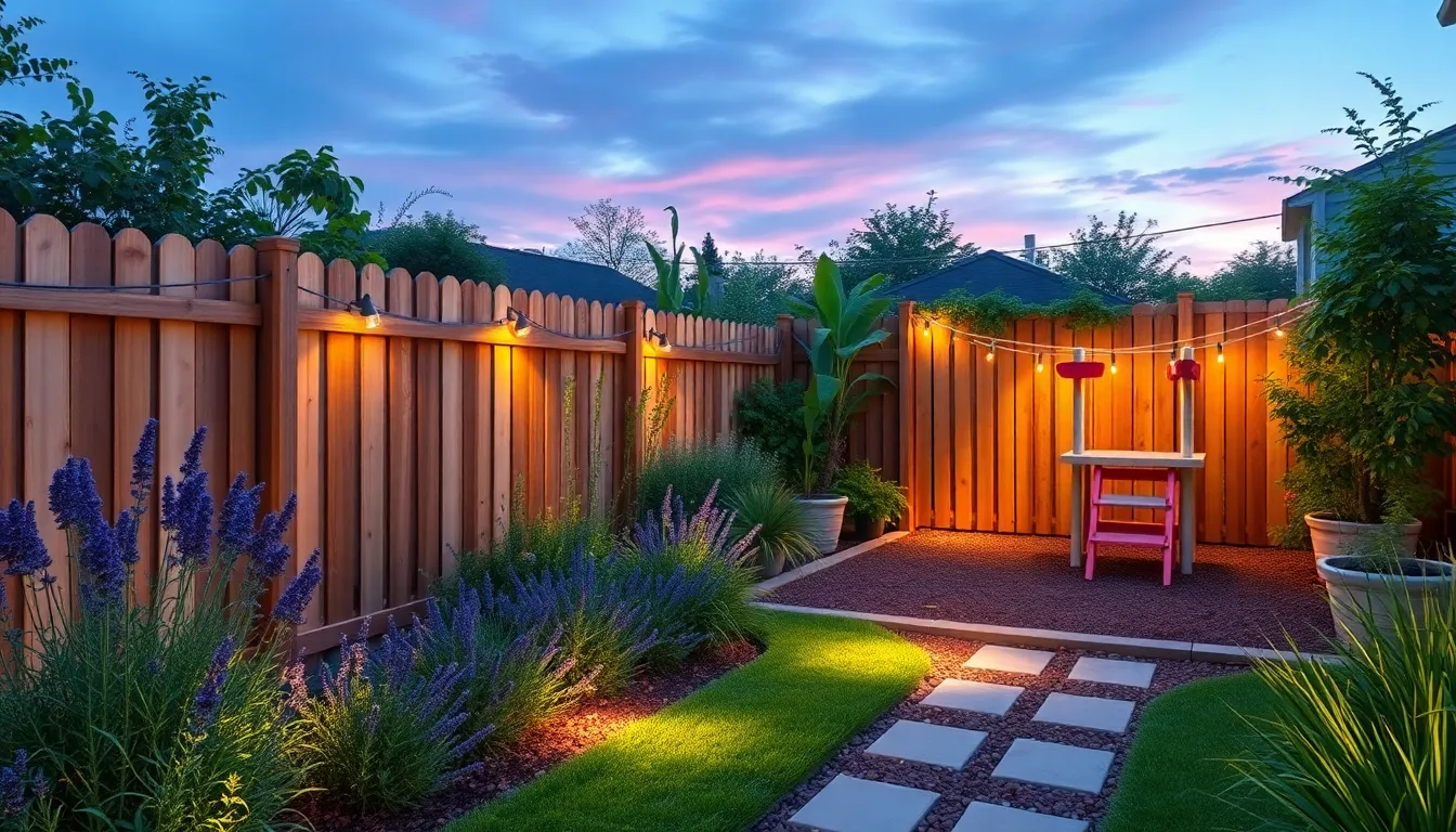 25 Family Backyard Layout Ideas That Transform Any Yard Into the Perfect Play Space 2 25 Family Backyard Layout Ideas That Transform Any Yard Into the Perfect Play Space 1