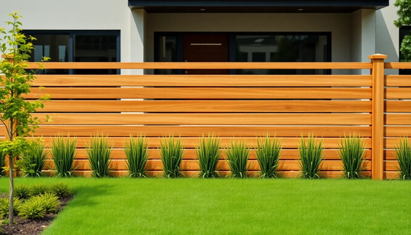 25 Front Yard Fence Ideas That Boost Curb Appeal & Home Value (2025 Guide) 2 25 Front Yard Fence Ideas That Boost Curb Appeal & Home Value (2025 Guide) 1