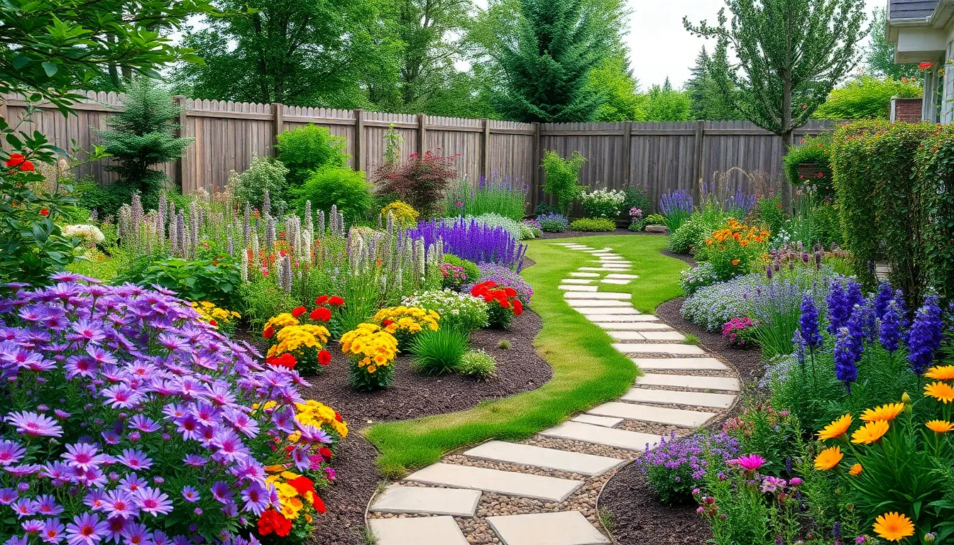 25 Half Acre Backyard Ideas to Transform Your Large Outdoor Space 2 25 Half Acre Backyard Ideas to Transform Your Large Outdoor Space 1