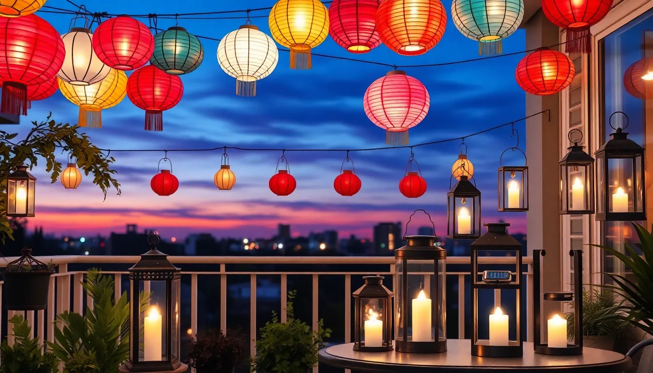 20 Brilliant Outdoor Balcony Lighting Ideas to Transform Your Space in 2025 2 20 Brilliant Outdoor Balcony Lighting Ideas to Transform Your Space in 2025 1