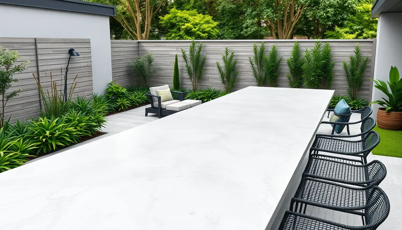 15 Outdoor Bar Top Ideas That Will Transform Your Backyard Into Paradise 2 15 Outdoor Bar Top Ideas That Will Transform Your Backyard Into Paradise 1