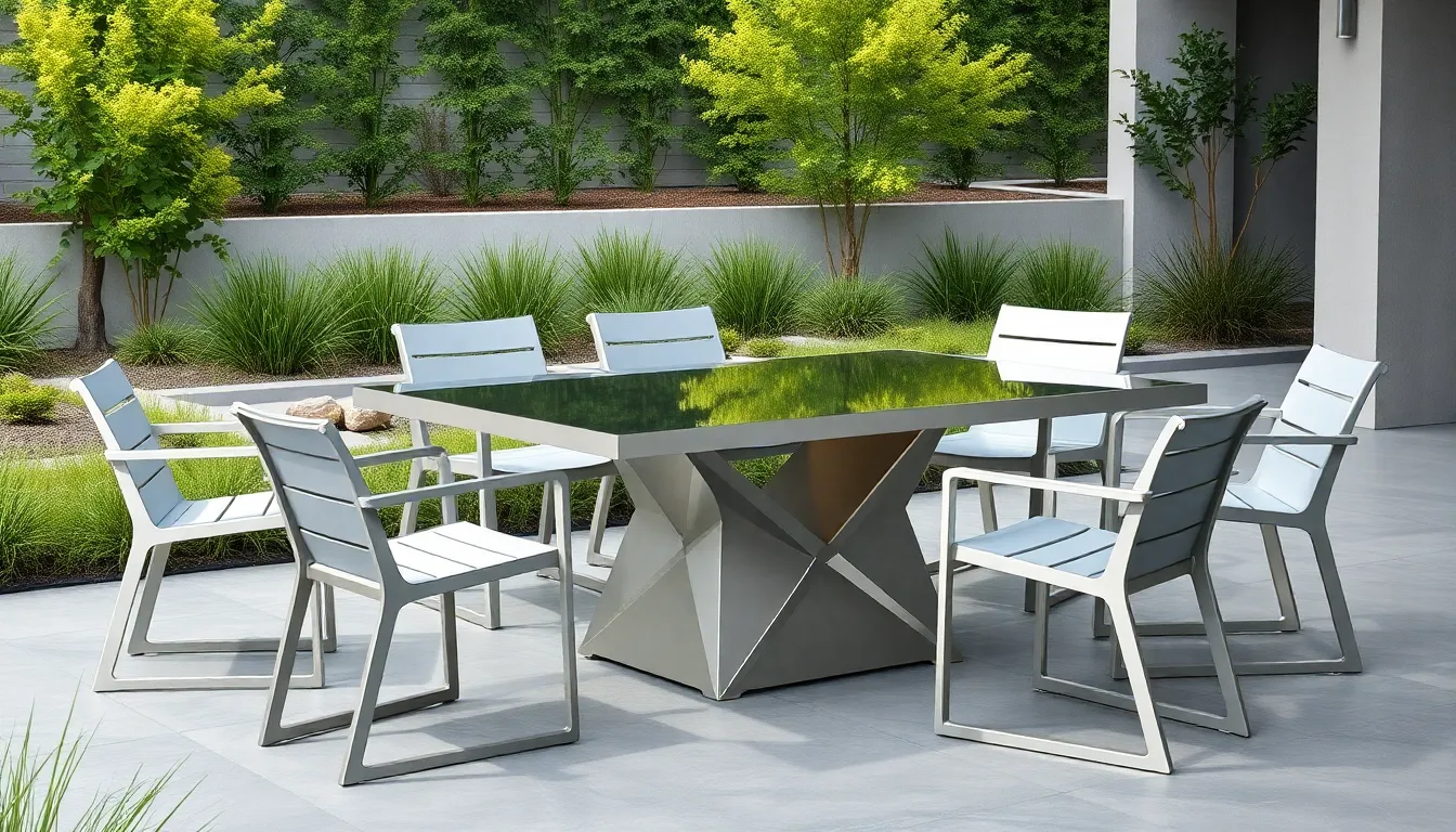 25 Stunning Outdoor Garden Seating Ideas to Transform Your Backyard Into a Paradise 2 25 Stunning Outdoor Garden Seating Ideas to Transform Your Backyard Into a Paradise 1