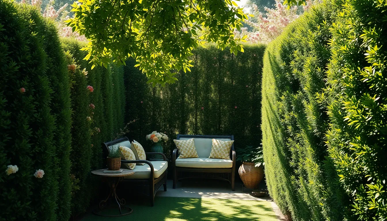 25 Magical Secret Garden Ideas to Transform Your Backyard Into a Hidden Paradise 2 25 Magical Secret Garden Ideas to Transform Your Backyard Into a Hidden Paradise 1