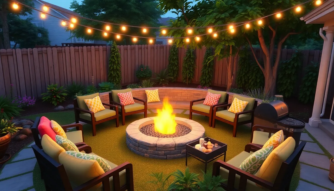 50 Stunning Sims 4 Backyard Ideas to Transform Your Outdoor Space 2 50 Stunning Sims 4 Backyard Ideas to Transform Your Outdoor Space 1