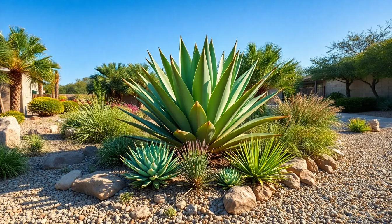 27 Texas Front Yard Landscaping Ideas That Beat Heat & Save Water (2025 Guide) 2 27 Texas Front Yard Landscaping Ideas That Beat Heat & Save Water (2025 Guide) 1