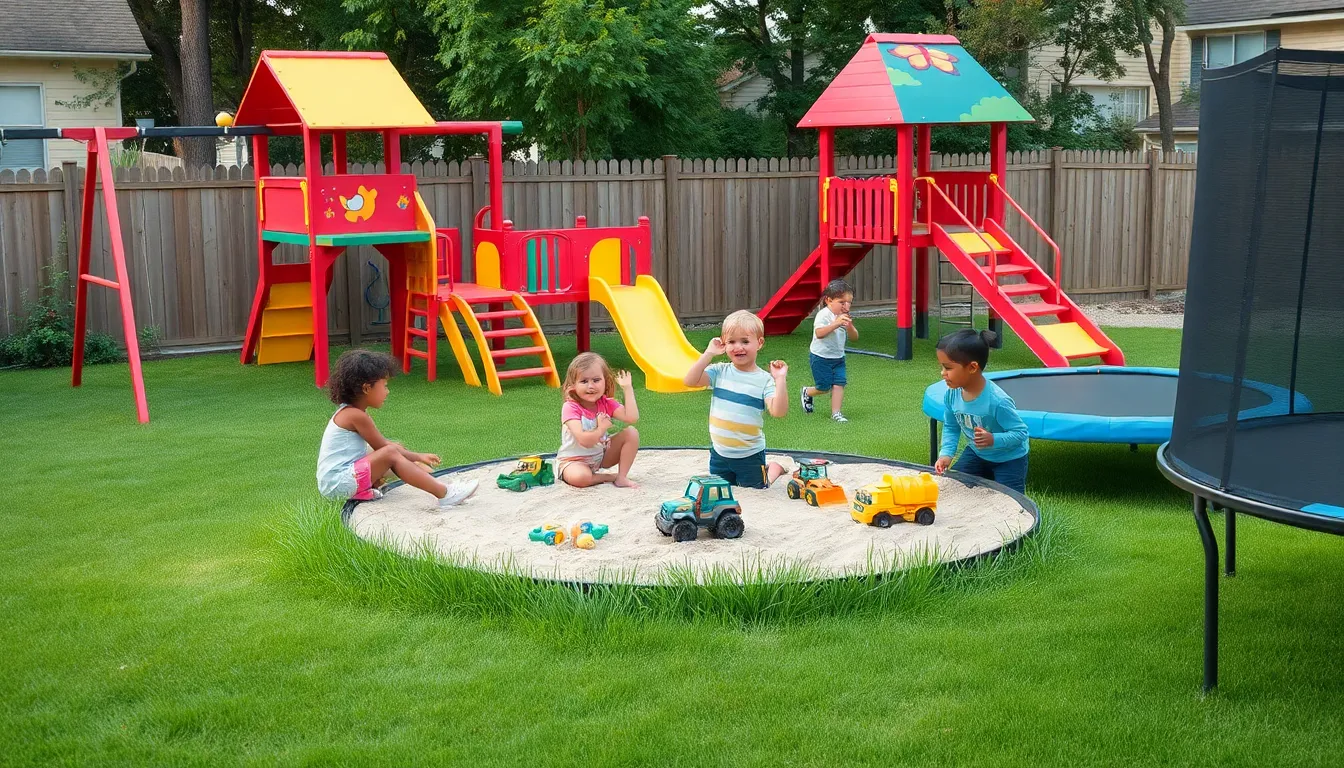 15 Magical Toca Boca Backyard Ideas to Transform Your Outdoor Space 2 15 Magical Toca Boca Backyard Ideas to Transform Your Outdoor Space 1