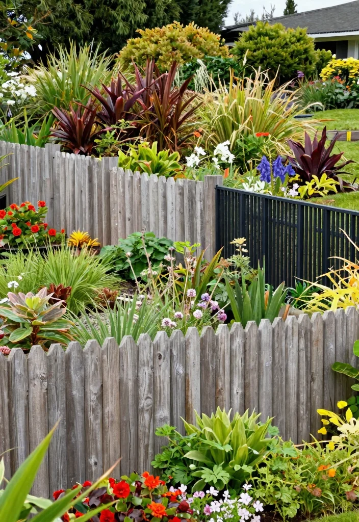 10 Fence Ideas in New Zealand for Modern Garden Boundaries Conclusion 0