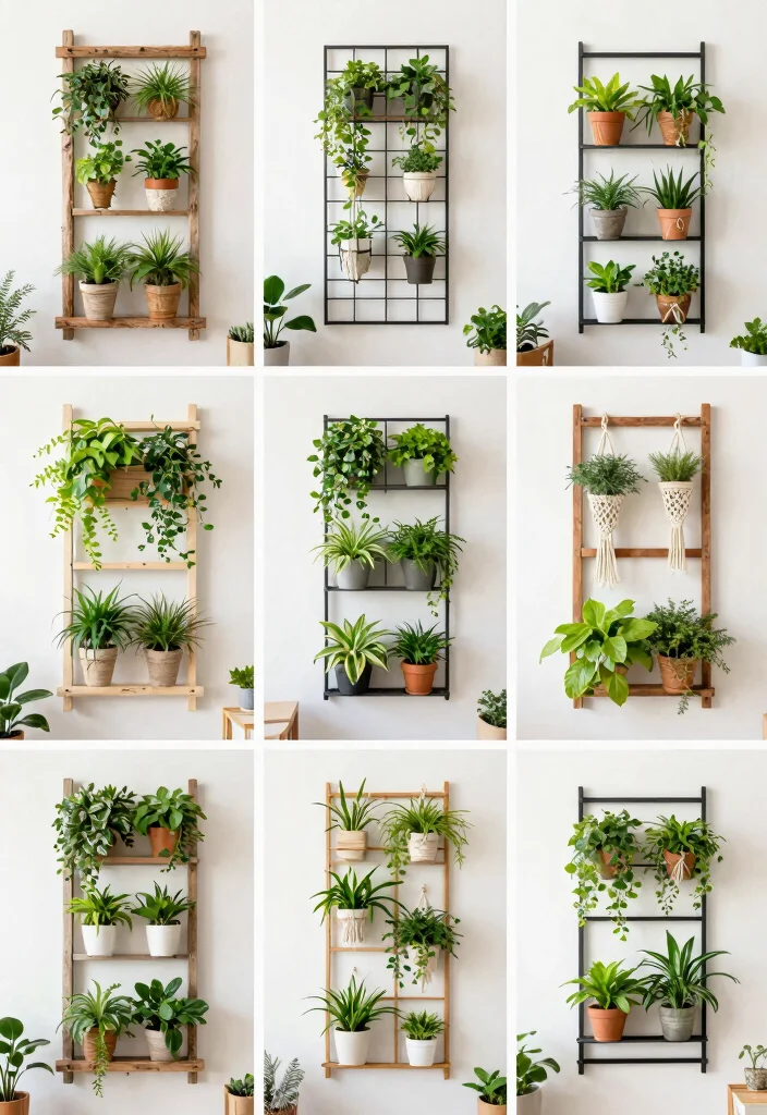 10 Indoor Trellis Ideas for Houseplants and Small Spaces Conclusion 0