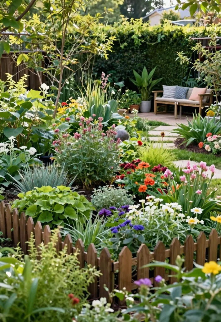 12 Fence Ideas With Plants for Natural Privacy and Soft Edges Conclusion 0