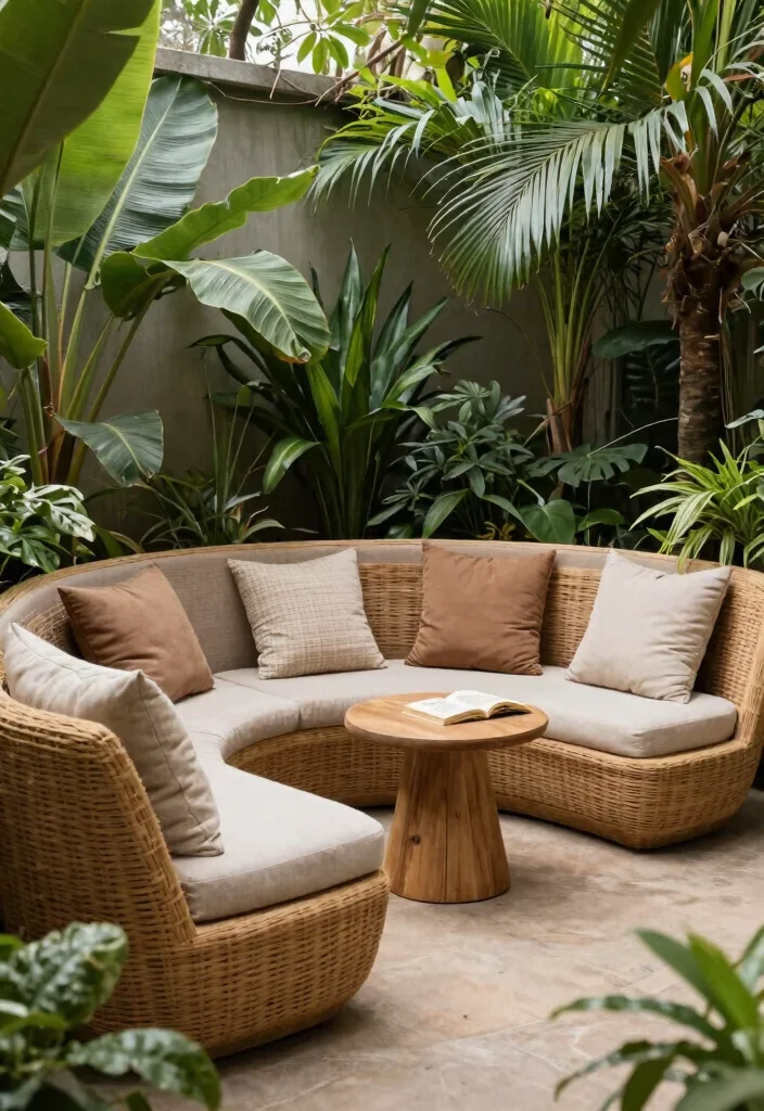 Unlock the Secrets: 12 ACNH Garden Reading Nook Ideas That Will Make You Want to Curl Up with a Good Book! 11 Unlock the Secrets: 12 ACNH Garden Reading Nook Ideas That Will Make You Want to Curl Up with a Good Book! 11. The Nature Inspired Lounge