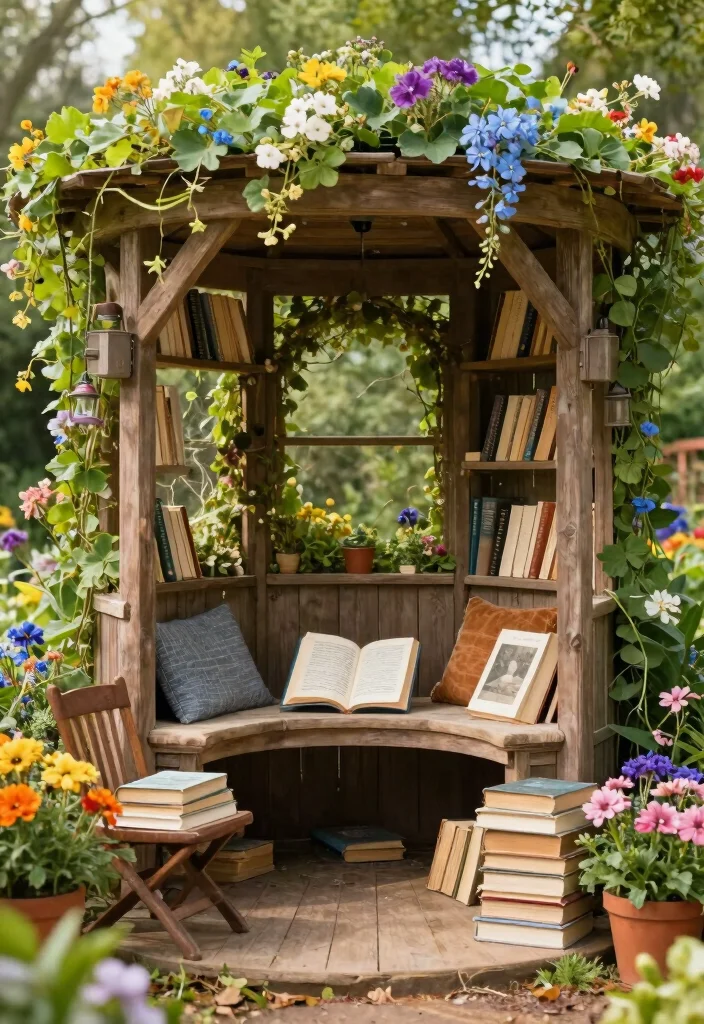Unlock the Secrets: 12 ACNH Garden Reading Nook Ideas That Will Make You Want to Curl Up with a Good Book! 13 Unlock the Secrets: 12 ACNH Garden Reading Nook Ideas That Will Make You Want to Curl Up with a Good Book! Conclusion