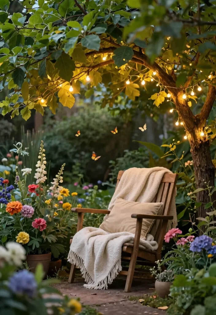 Unlock the Secrets: 12 ACNH Garden Reading Nook Ideas That Will Make You Want to Curl Up with a Good Book! 1 Unlock the Secrets: 12 ACNH Garden Reading Nook Ideas That Will Make You Want to Curl Up with a Good Book! 1. The Cozy Canopy