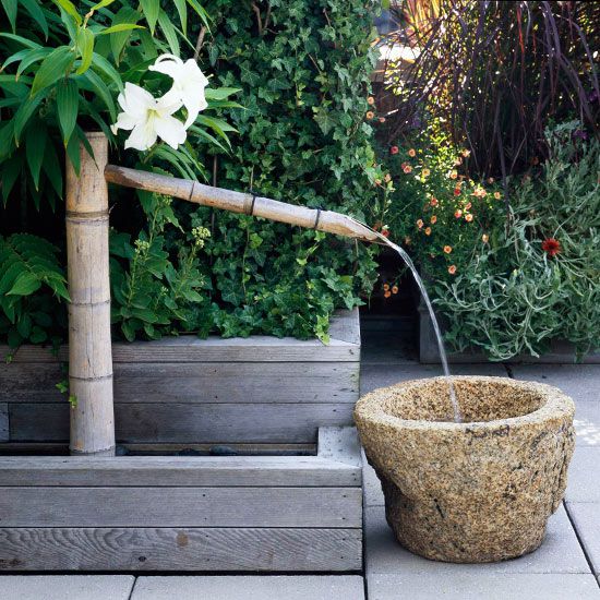 Discover the Joy of DIY Outdoor Water Fountains – Beginner Friendly!