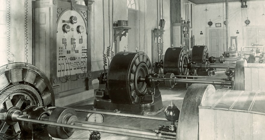 Unveiling the Secrets How Fountains Throve Before Electricity