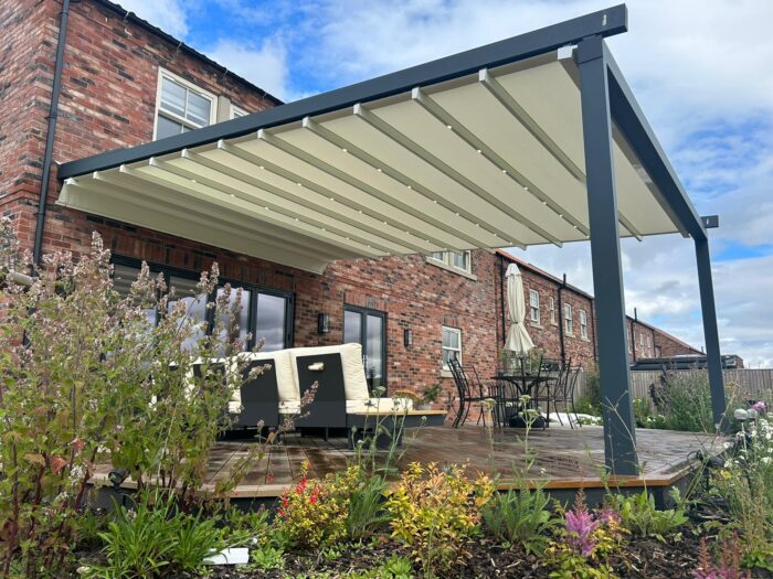 What is a Pergola – Your Guide to Outdoor Elegance
