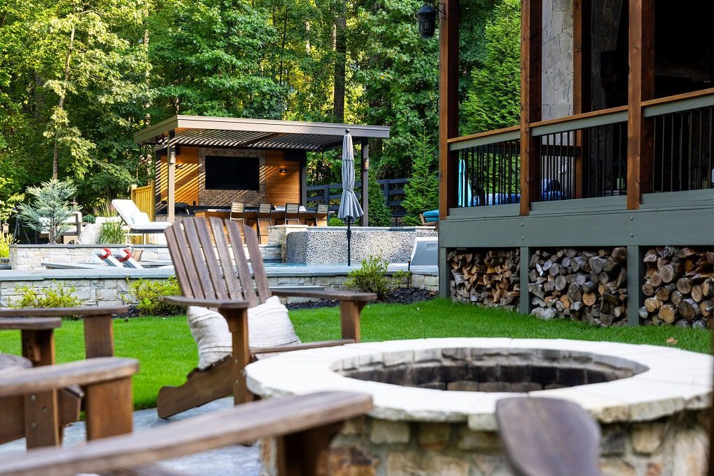 Discovering the Purpose of a Pergola More Than Just Shade